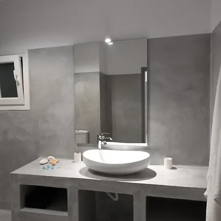 Anema Mykonos - Blue Views Mykonos Vila