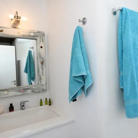 Vila Anema Mykonos - Blue Views Mykonos