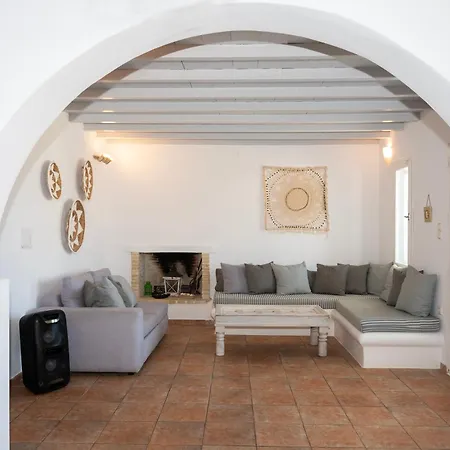 Anema Mykonos - Blue Views Mykonos Mykonos Town