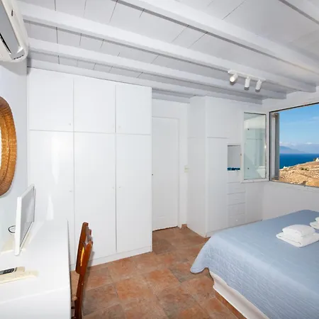 Vila Anema Mykonos - Blue Views Mykonos *