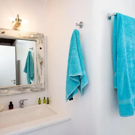 Vila Anema Mykonos - Blue Views Mykonos *