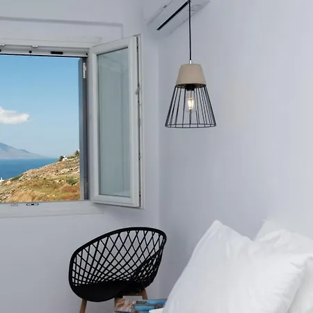 Vila Anema Mykonos - Blue Views Mykonos *