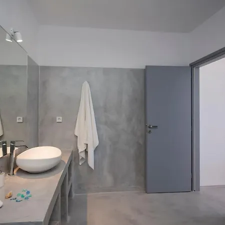 Anema Mykonos - Blue Views Mykonos * Mykonos Town