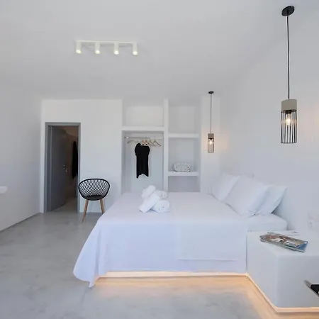 Vila Anema Mykonos - Blue Views Mykonos *