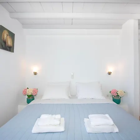 Anema Mykonos - Blue Views Mykonos Mykonos Town