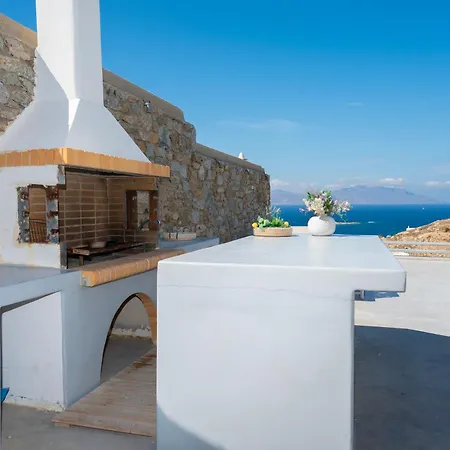 Anema Mykonos - Blue Views Mykonos *