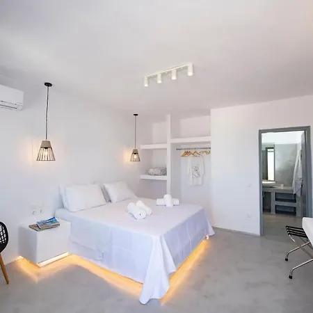 Anema Mykonos - Blue Views Mykonos Villa *