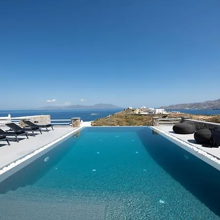 Anema Mykonos - Blue Views Mykonos