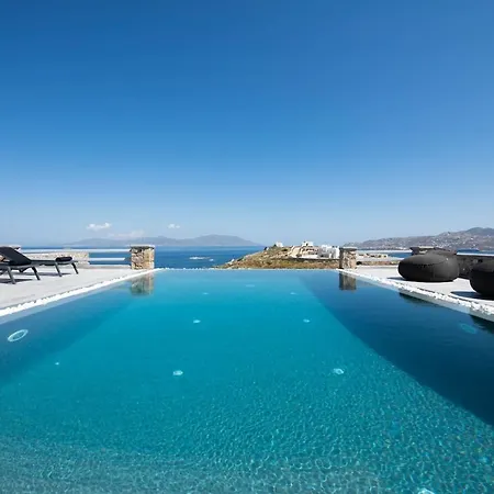 Anema Mykonos - Blue Views Mykonos Mykonos Town