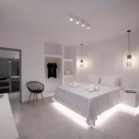 Villa Anema Mykonos - Blue Views Mykonos *