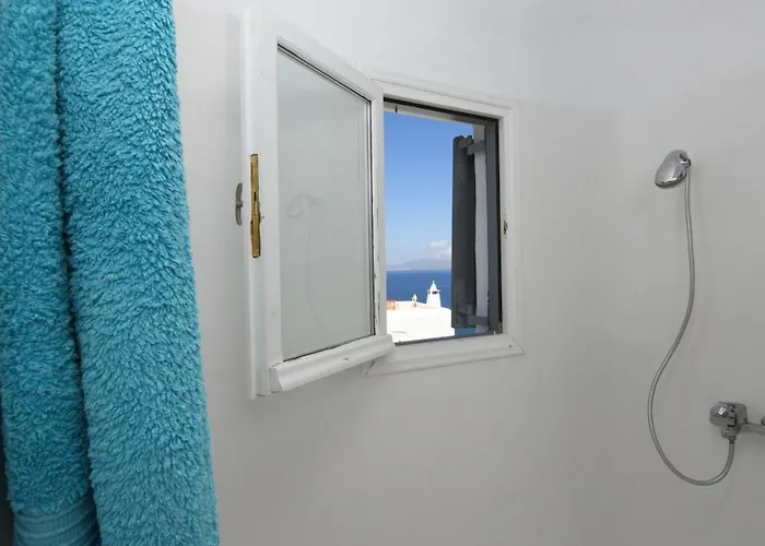 Anema Mykonos - Blue Views Mykonos