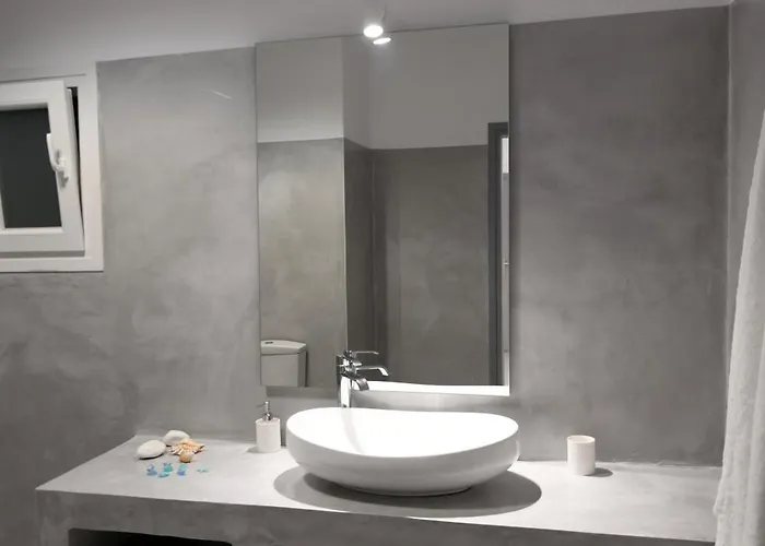 Anema Mykonos - Blue Views Mykonos Villa