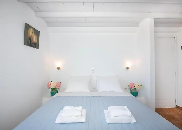 Anema Mykonos - Blue Views Mykonos Mykonos Town