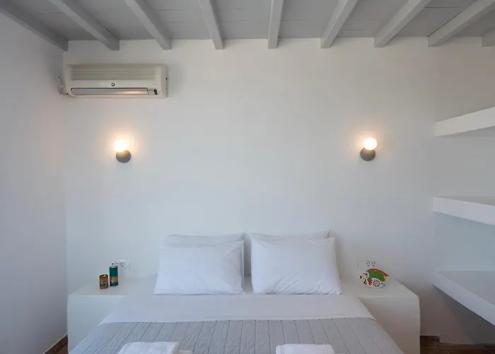 Anema Mykonos - Blue Views Mykonos Villa