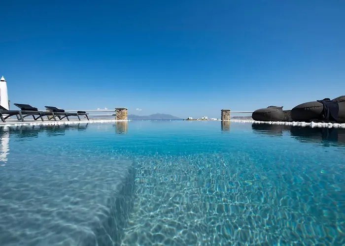 Villa Anema Mykonos - Blue Views Mykonos *