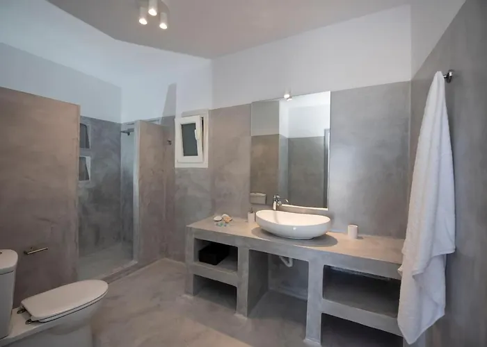 Anema Mykonos - Blue Views Mykonos