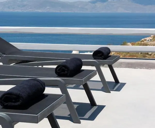 Anema Mykonos - Blue Views Mykonos * Mykonos Town