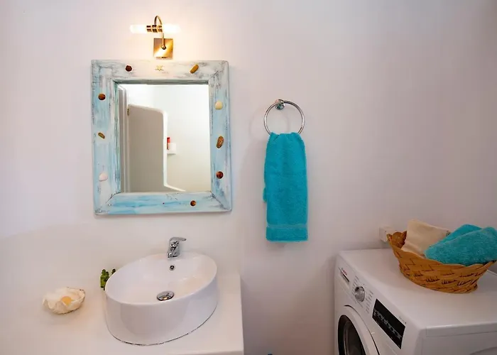 Anema Mykonos - Blue Views Mykonos Mykonos Town