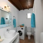 Anéma Mykonos - Blue Views Mykonos Villa *