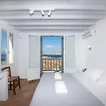 Anéma Mykonos - Blue Views Mykonos * Mykonos Town