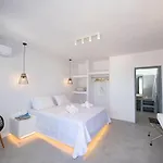 Anéma Mykonos - Blue Views Mykonos Villa *