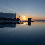 Anéma Mykonos - Blue Views Mykonos Villa *