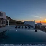 Anéma Mykonos - Blue Views Mykonos Villa *
