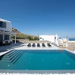 Anéma Mykonos - Blue Views Mykonos *