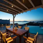 Villa Anéma Mykonos - Blue Views Mykonos