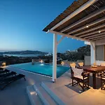 Villa Anéma Mykonos - Blue Views Mykonos