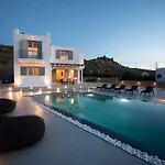 Villa Anéma Mykonos - Blue Views Mykonos