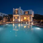 Villa Anéma Mykonos - Blue Views Mykonos Mykonos Town