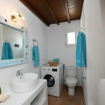 Anéma Mykonos - Blue Views Mykonos Villa *