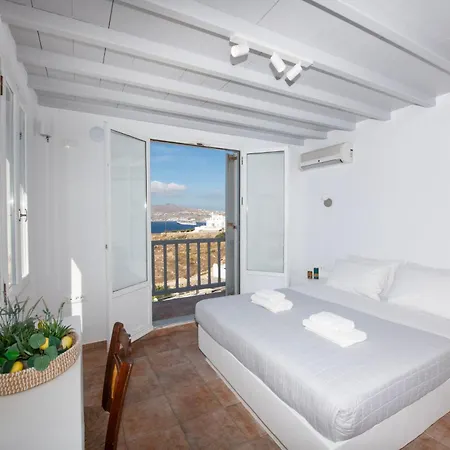 Anema Mykonos - Blue Views Mykonos *