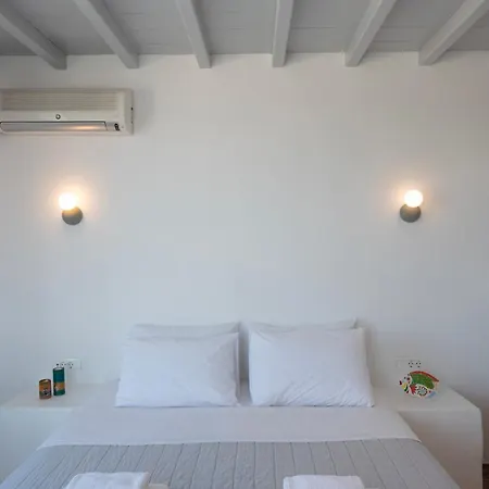 Anema Mykonos - Blue Views Mykonos Willa