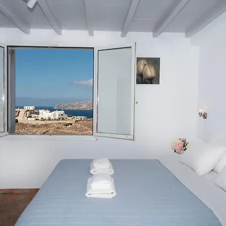 Anema Mykonos - Blue Views Mykonos *
