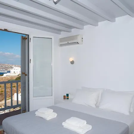 Willa Anema Mykonos - Blue Views Mykonos *