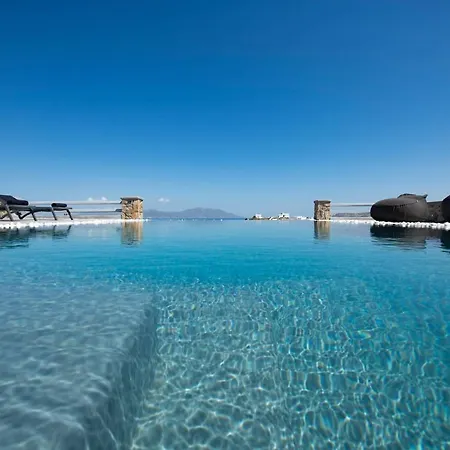 Villa Anema Mykonos - Blue Views Mykonos *