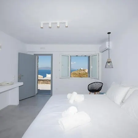 Anema Mykonos - Blue Views Mykonos