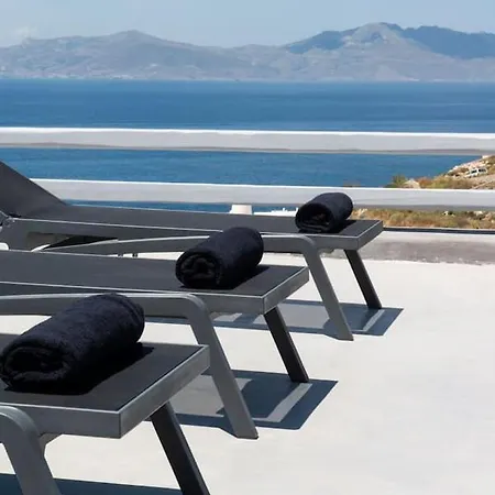 Anema Mykonos - Blue Views Mykonos * Mykonos Town