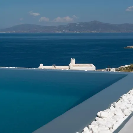 Anema Mykonos - Blue Views Mykonos *