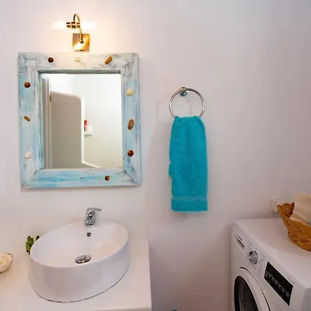 Anema Mykonos - Blue Views Mykonos Mykonos Town