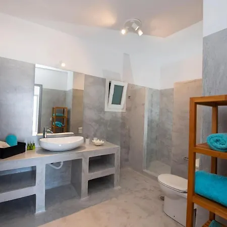 Villa Anema Mykonos - Blue Views Mykonos Mykonos Town