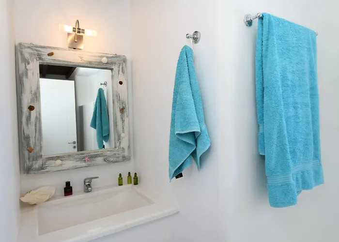 Villa Anéma Mykonos - Blue Views Mykonos