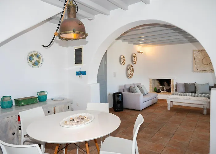 Anéma Mykonos - Blue Views Mykonos Mykonos Town