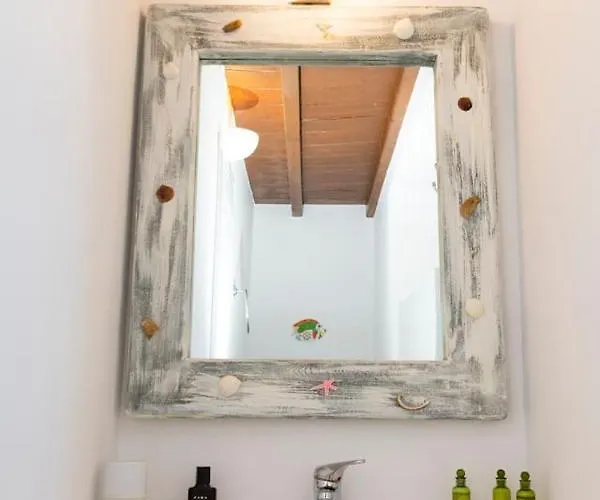 Anema Mykonos - Blue Views Mykonos *