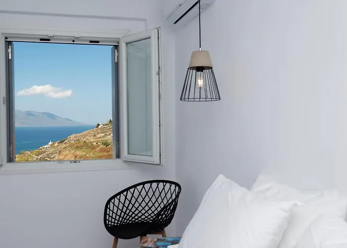 Villa Anema Mykonos - Blue Views Mykonos *