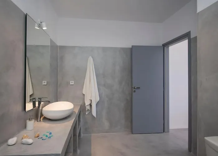 Anéma Mykonos - Blue Views Mykonos * Mykonos Town